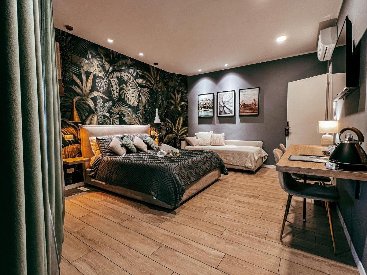 Bed & Breakfast Salus Civico 23