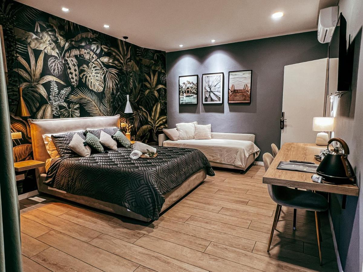 Bed & Breakfast Salus Civico 23