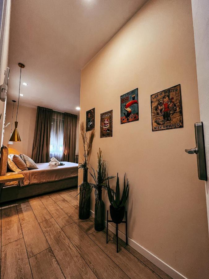 Salus Civico 23 Reggio nell'Emilia