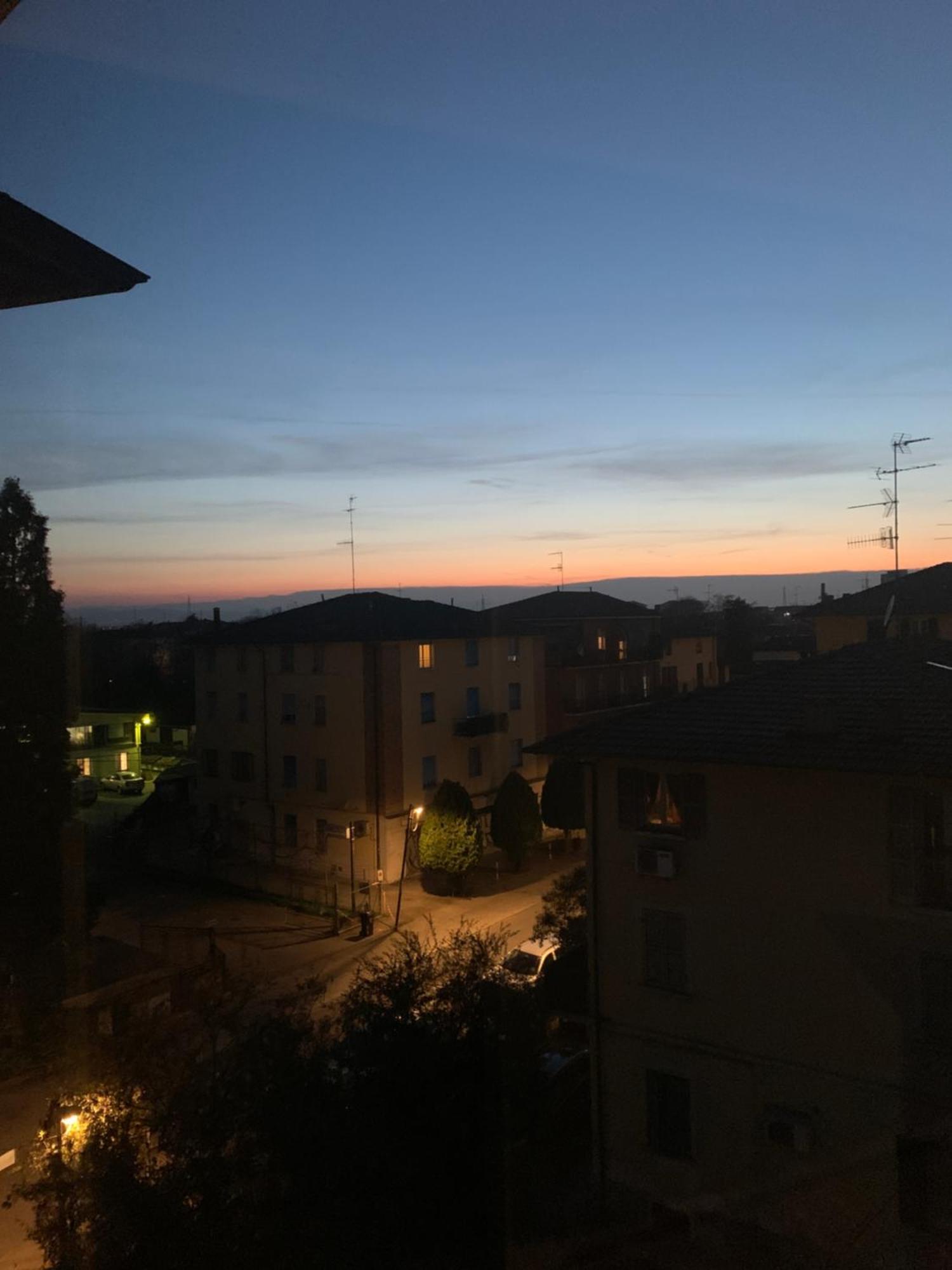 Salus Civico 23 Reggio nell'Emilia